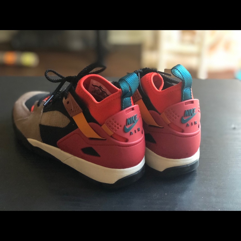 Nike Air Revaderchi